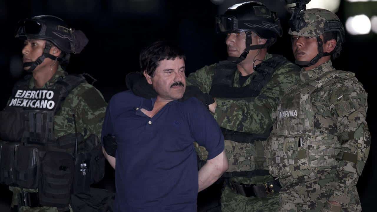 El Chapo: Sony Pictures lavora a un film, Michael Bay possibile regista