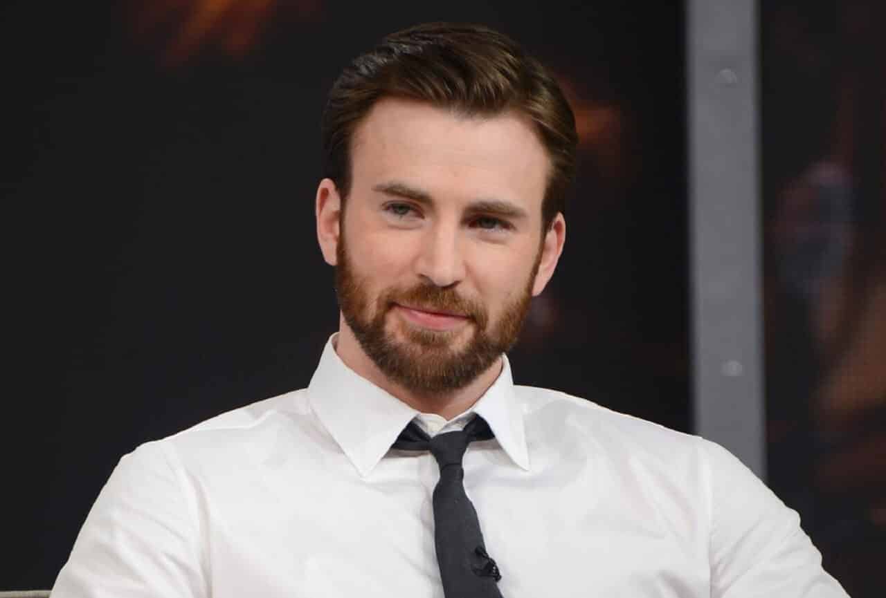 Chris Evans non tornerà nei panni di Captain America dopo Avengers 4?