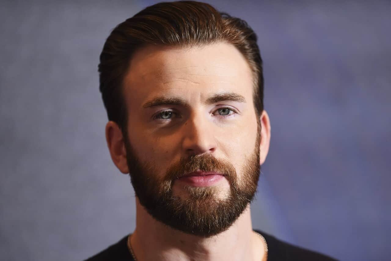 Red Sea Diving Resort: Chris Evans nel film diretto da Gideon Raff