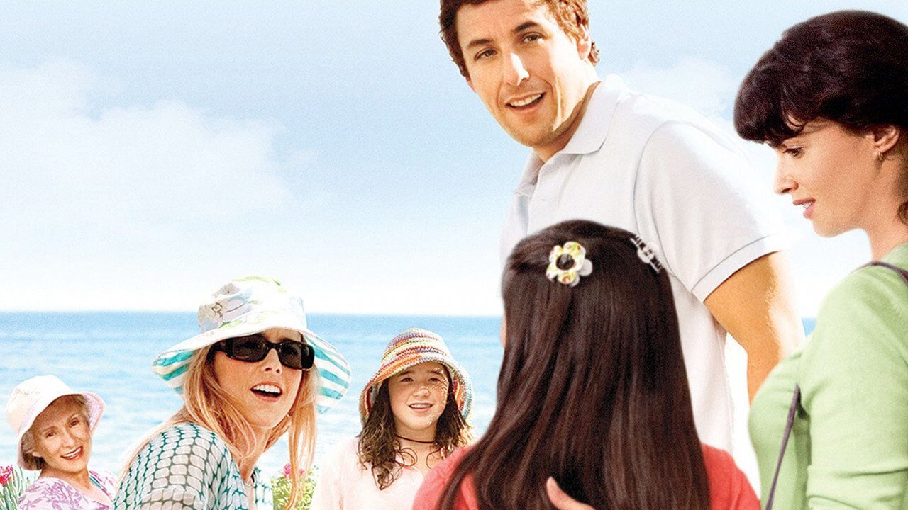 Adam Sandler Cinematographe.it