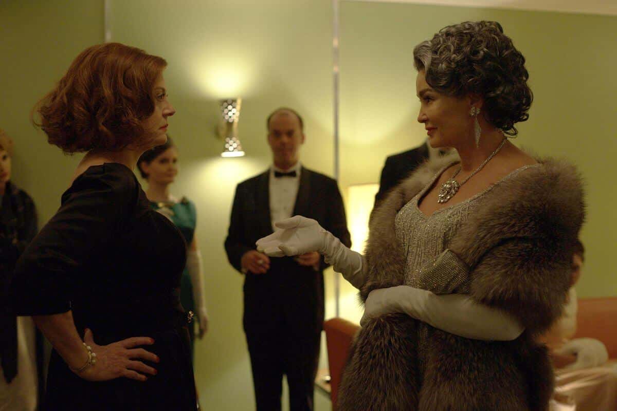 Feud: Bette and Joan