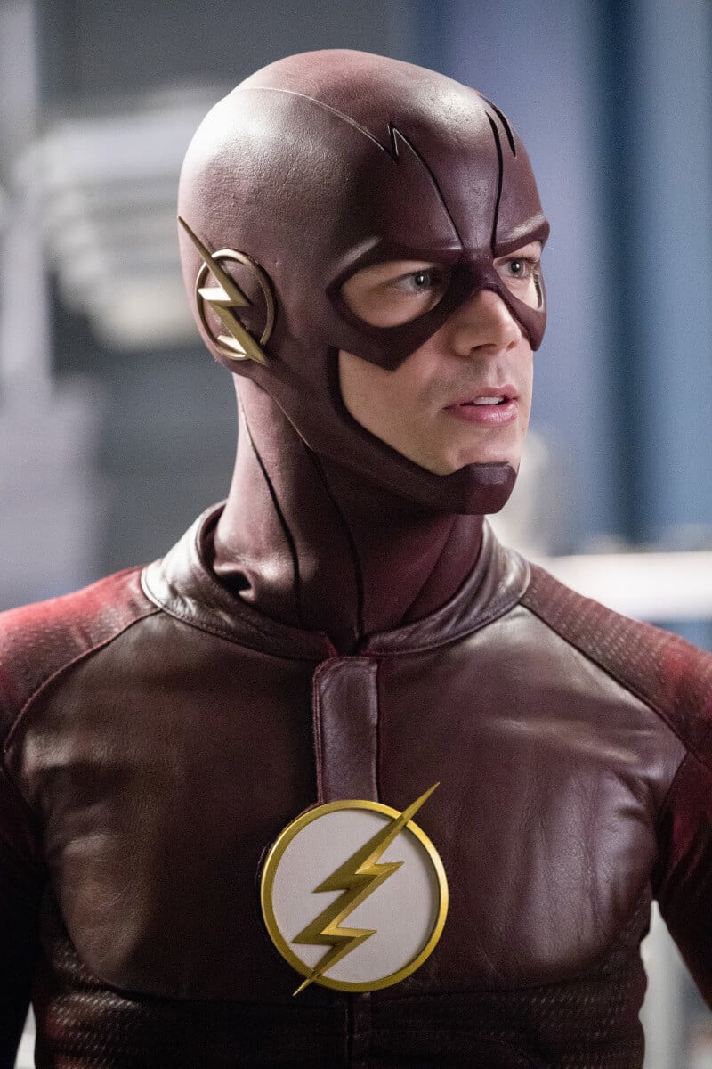 the flash 3x18