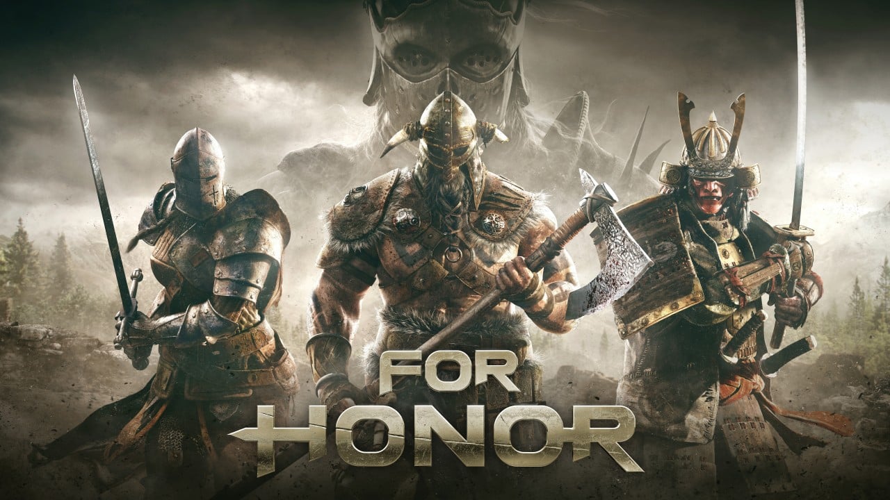 For Honor: recensione del nuovo titolo Ubisoft per PS4