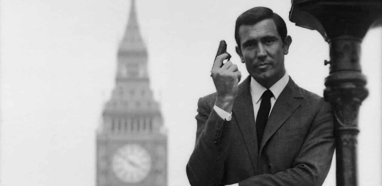 Agente 007 – Al servizio segreto di Sua Maestà: tutte le location del film