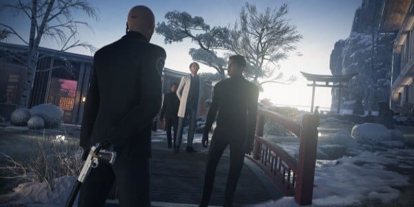 Hitman: recensione della prima stagione completa per PS4