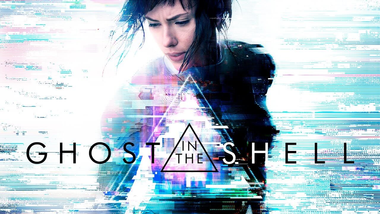 Ghost in the Shell: Kuze nel nuovo character poster del film con Scarlett Johansson