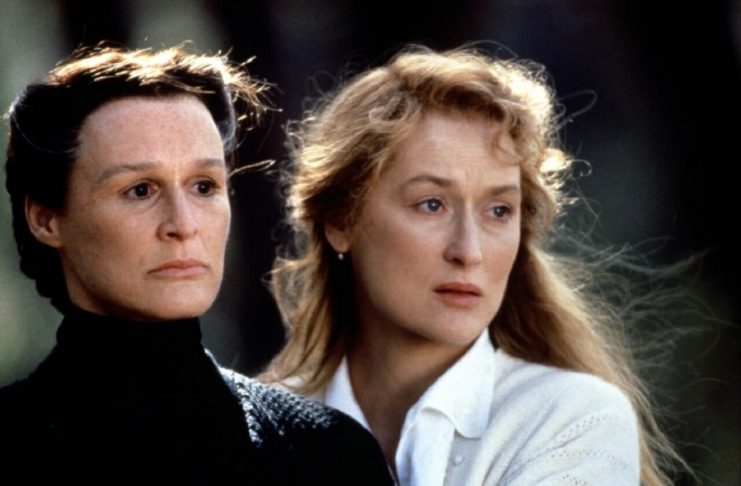 La Casa Degli Spiriti Film Completo Italiano Gratis La casa degli spiriti: recensione del film con Jeremy Irons e Meryl Streep