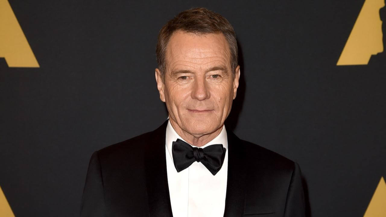 Bryan Cranston è il protagonista di Wakefield, la dark comedy di Robin Swicord