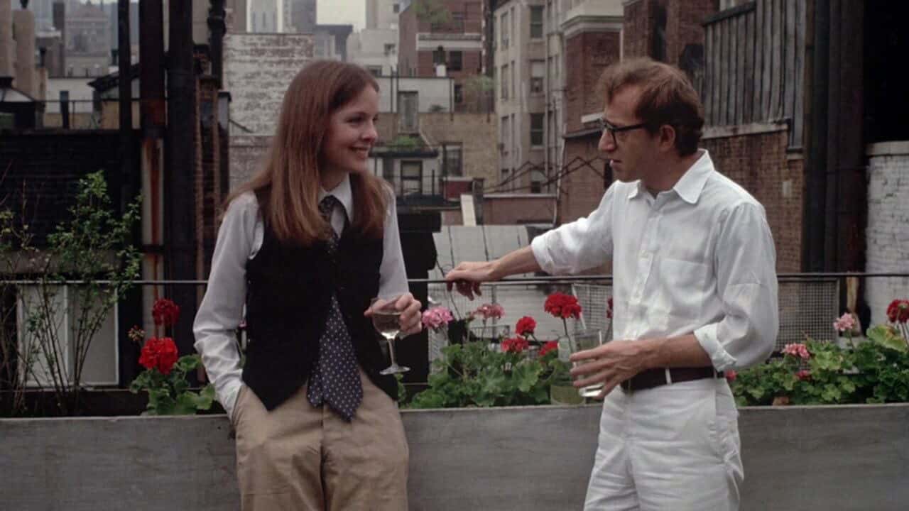 40 anni di Io e Annie – 10 curiosità sul film cult di Woody Allen