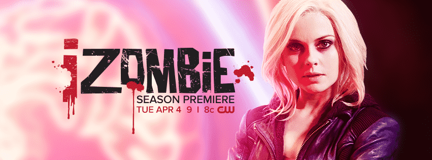 iZombie 3