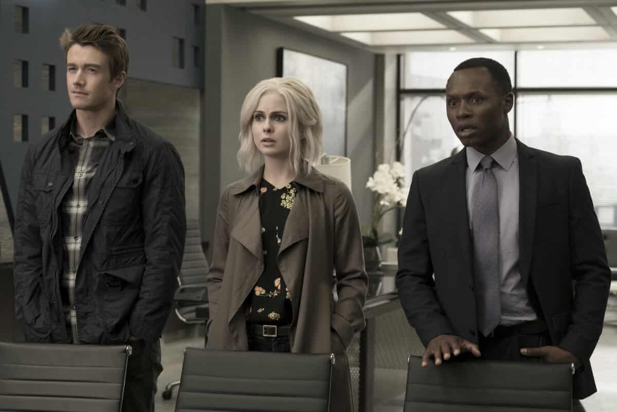 iZombie 3×01: Promo, trama e immagini della premiére in arrivo il 4 Aprile