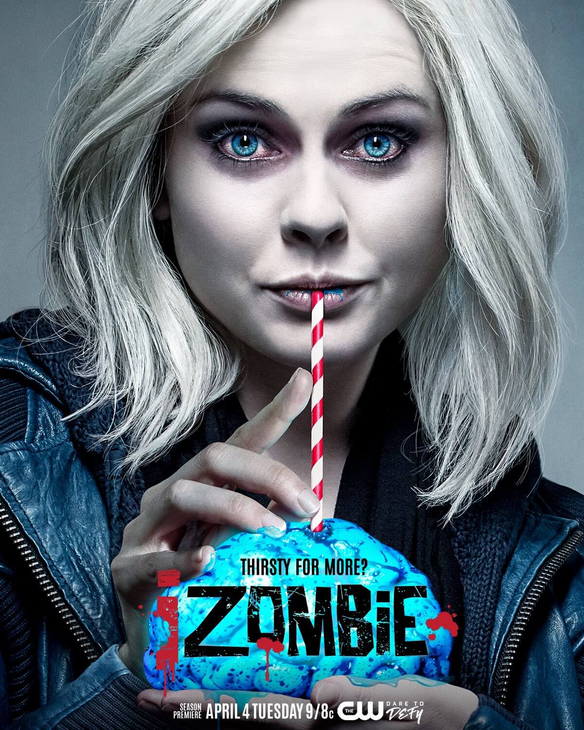 iZombie 3