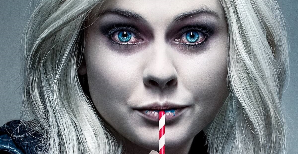 iZombie 3: il cocktail è “di cervelli” nel nuovo poster della serie