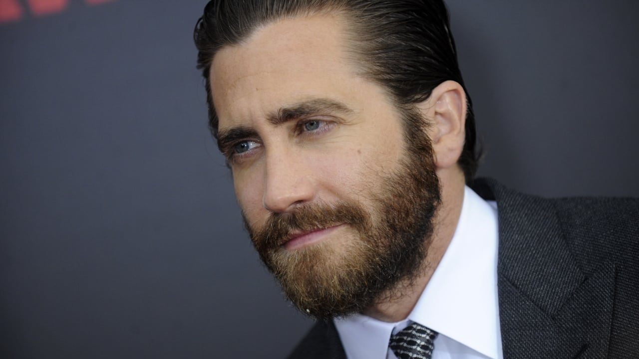 Stronger: Jake Gyllenhaal incontra il pubblico alla Festa del Cinema di Roma