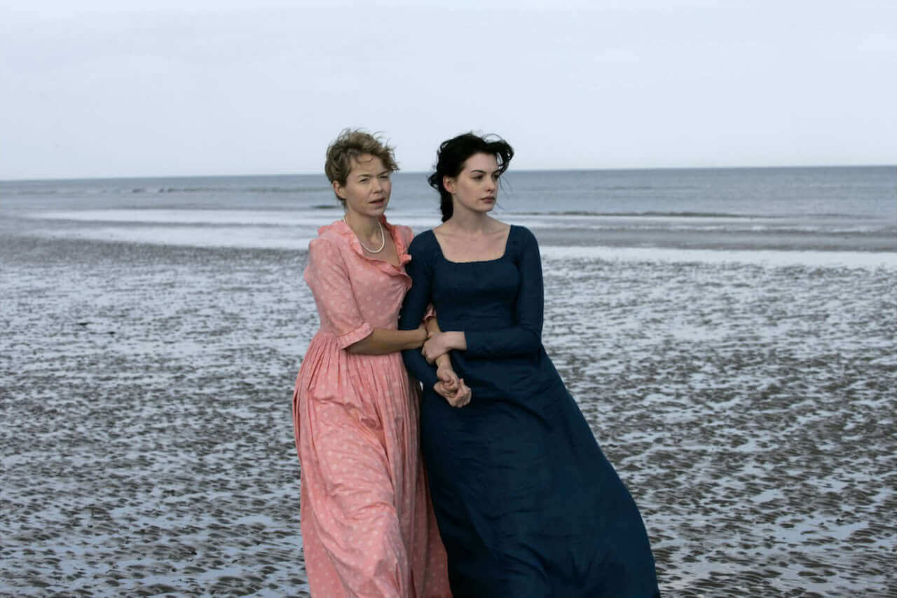 Becoming Jane