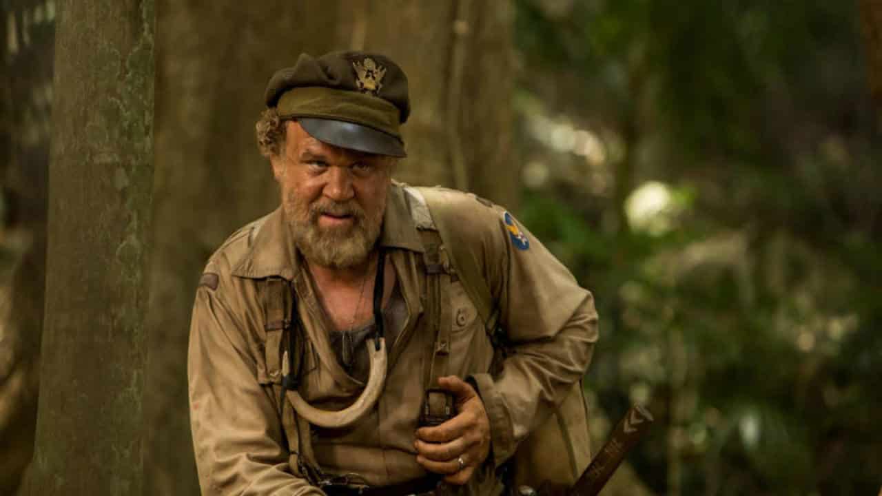Kong: Skull Island – il regista vorrebbe un spin-off con John C. Reilly