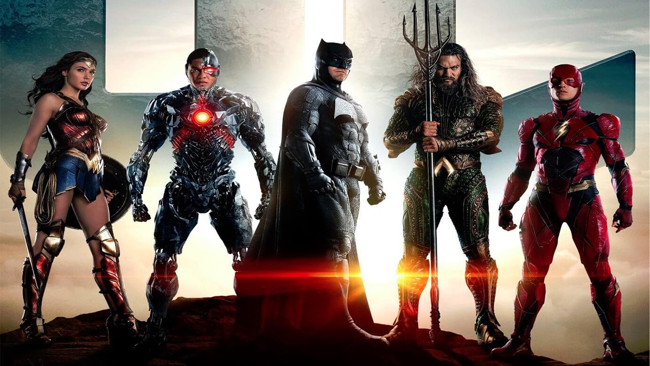 Zack Snyder rimuove da Twitter la foto di Justice League, perché? [RUMOR]