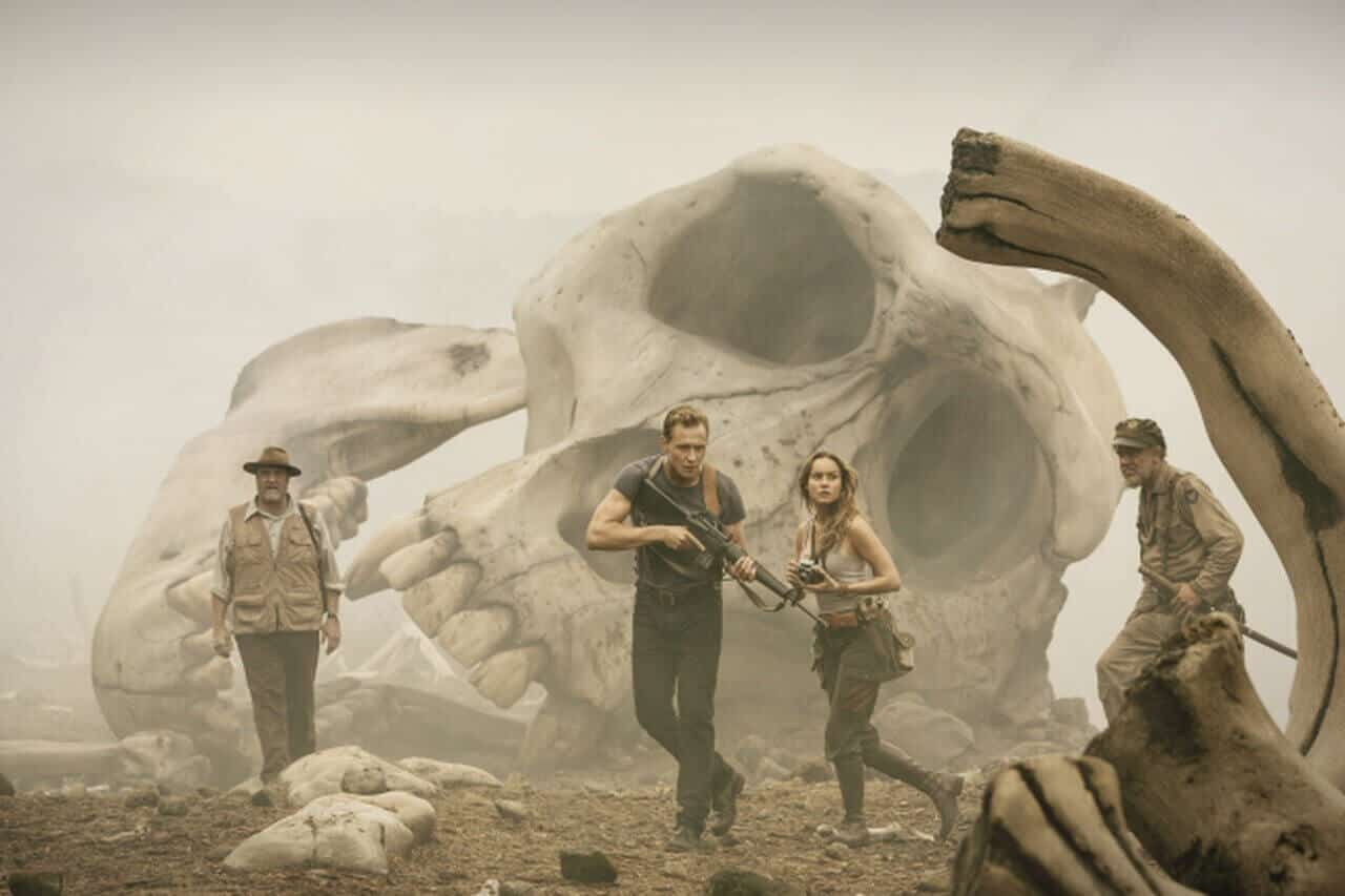 kong: Skull Island