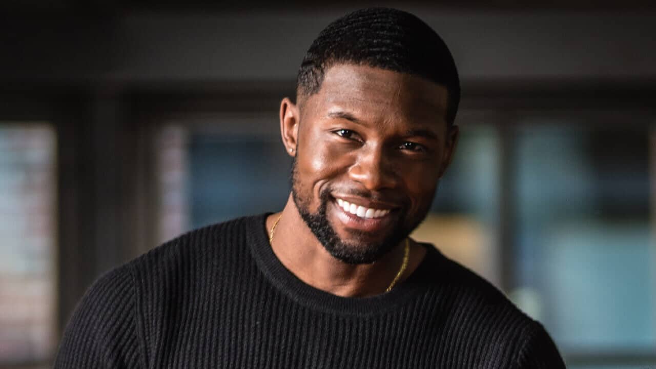 Lanterna Verde: Trevante Rhodes sulle potenzialità di interpretare il ruolo