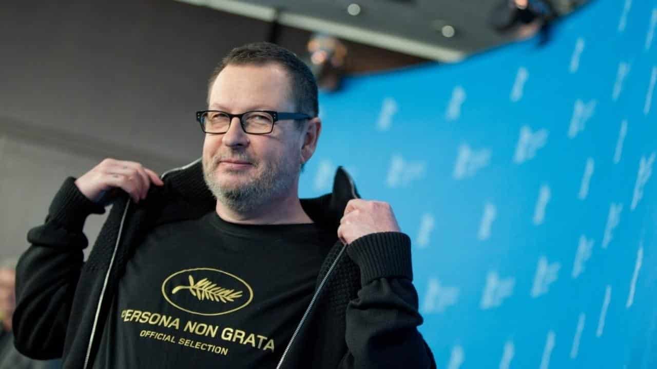 Lars Von Trier tratta il ritorno a Cannes 2018 con The House That Jack Built