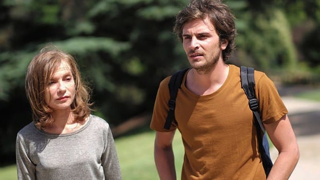 Le cose che verranno – L’avenir:  recensione del film con Isabelle Huppert