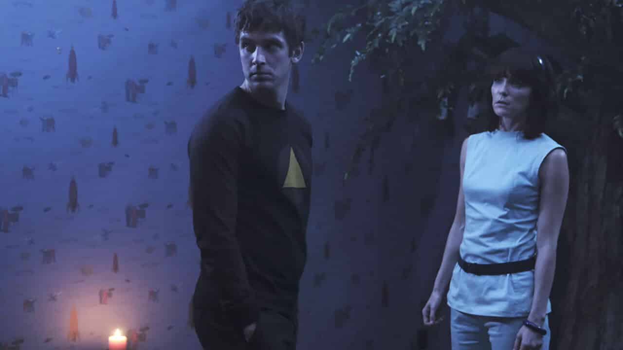 legion 1x05 immagini