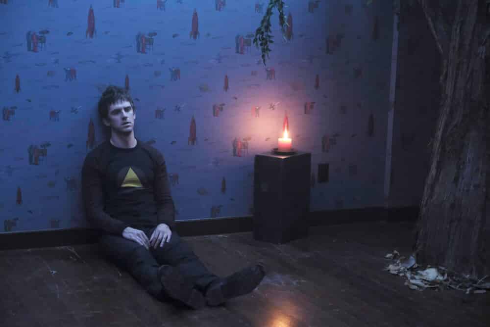 legion 1x05 immagini 8