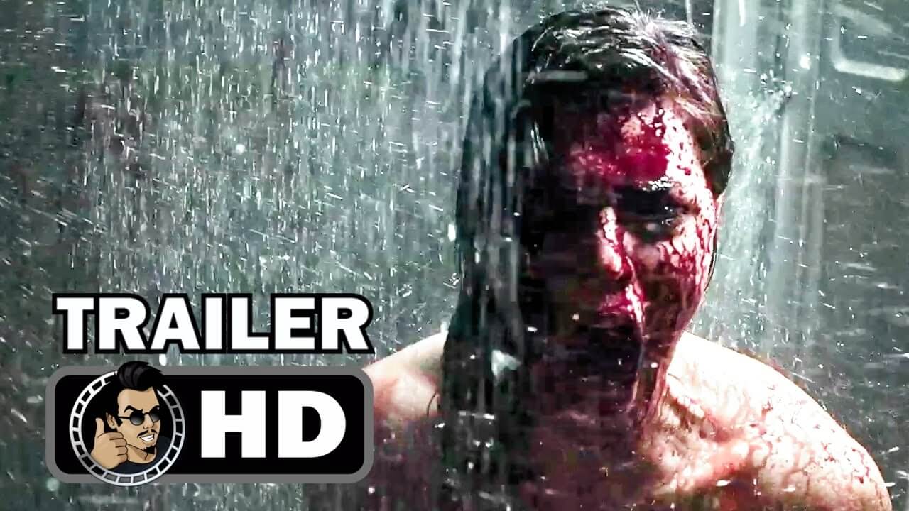 Alien: Covenant – il nuovo trailer red band è sanguinoso e violento!