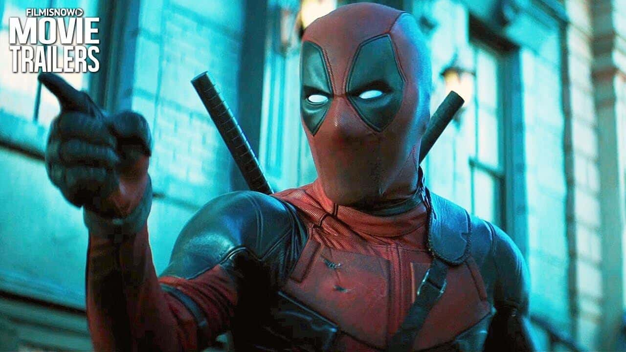 Deadpool 2: Ryan Reynolds rivela il primo divertentissimo teaser trailer del film