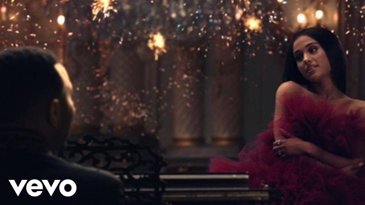 La Bella e la Bestia: rivelato il video musicale del brano di Ariana Grande e John Legend