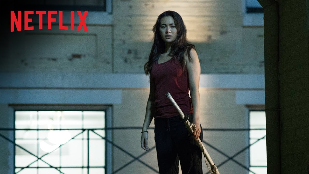 Iron Fist: Netflix presenta la featurette dal titolo Io sono Colleen Wing