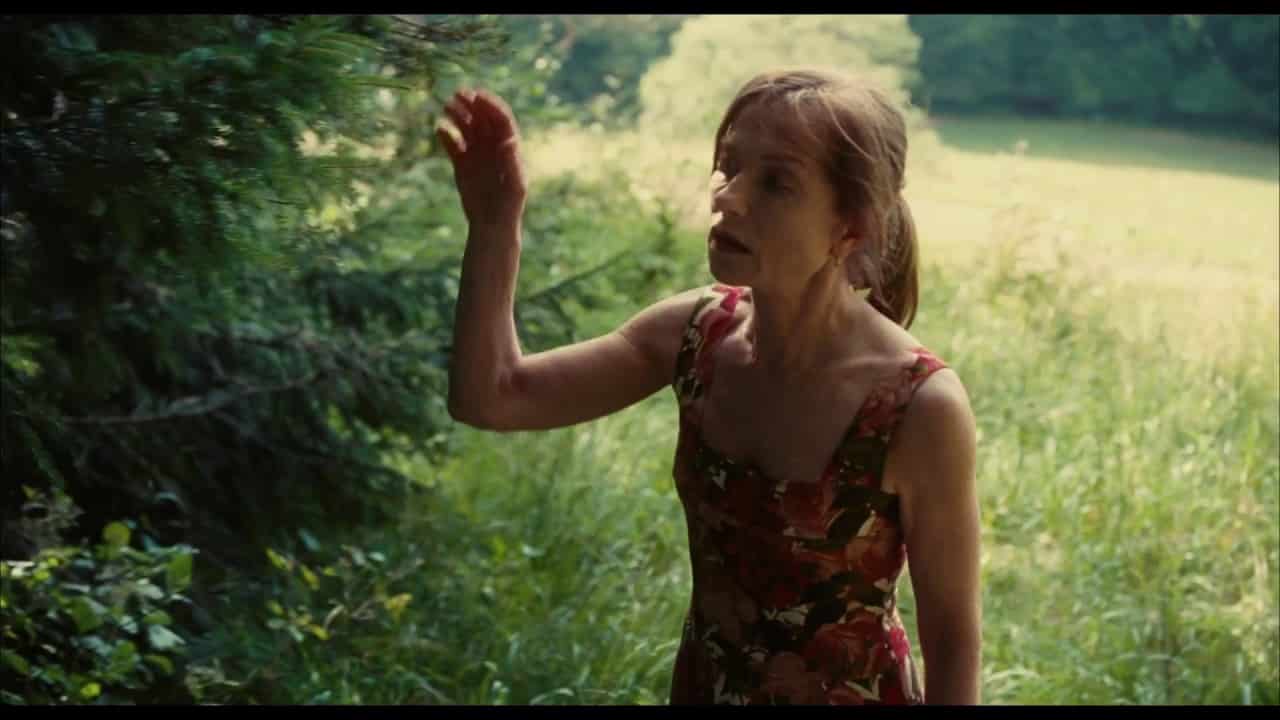 Le cose che verranno – L’avenir: rivelati il trailer ed il poster del film con Isabelle Huppert