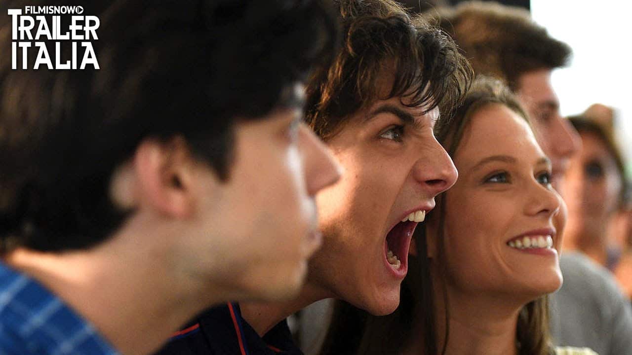 The Startup: rivelato il trailer del film di Alessandro D’Alatri