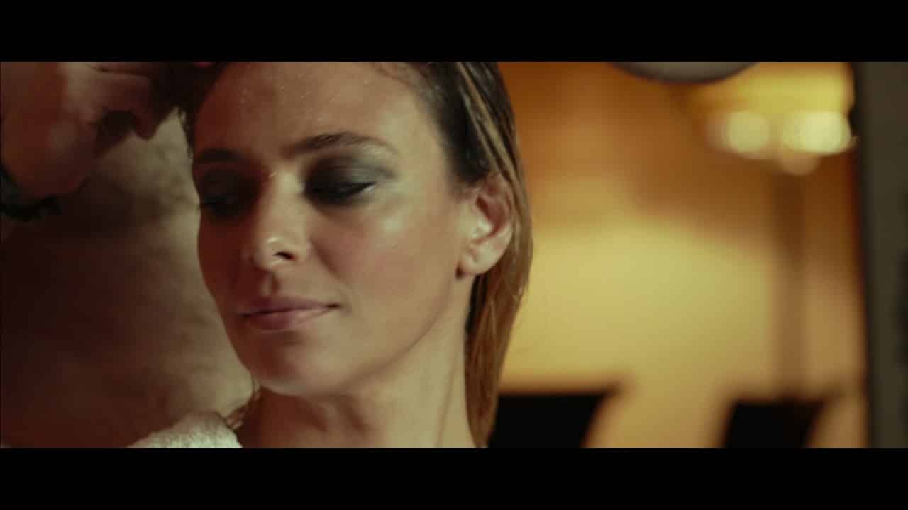 Fortunata: rivelata una clip del film di Sergio Castellitto con Jasmine Trinca