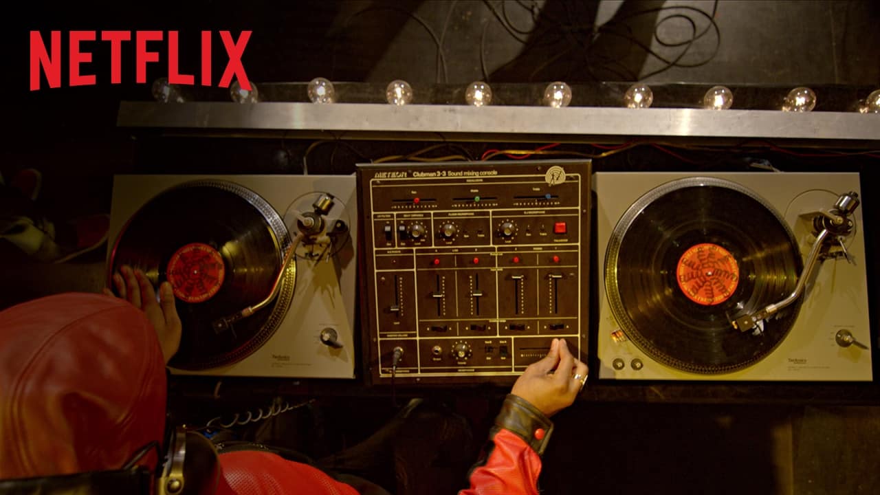 The Get Down – Parte II: trailer e poster della seconda parte della serie Netflix