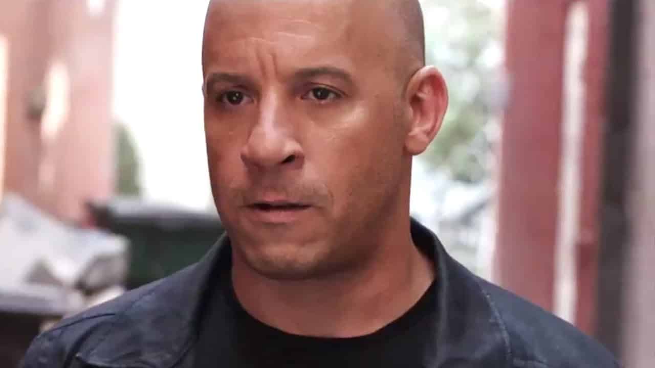 Fast and Furious 8: Cipher e Toretto sono incontrollabili nel nuovo trailer del film