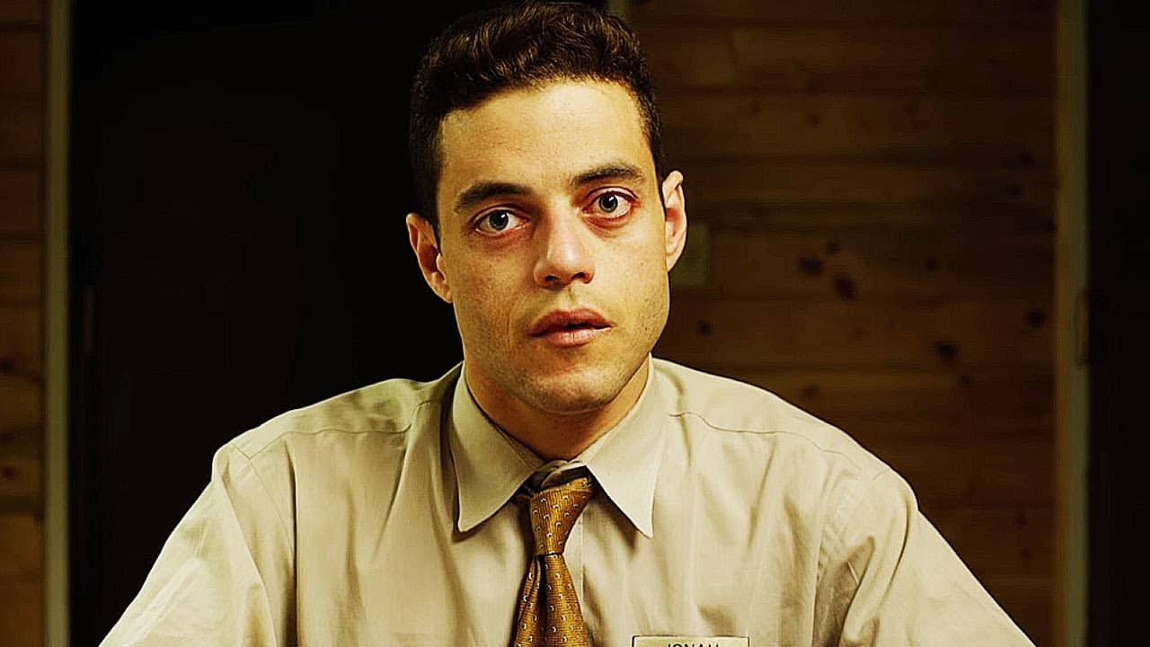 Buster’s Mal Heart: trailer del nuovo film con Rami Malek