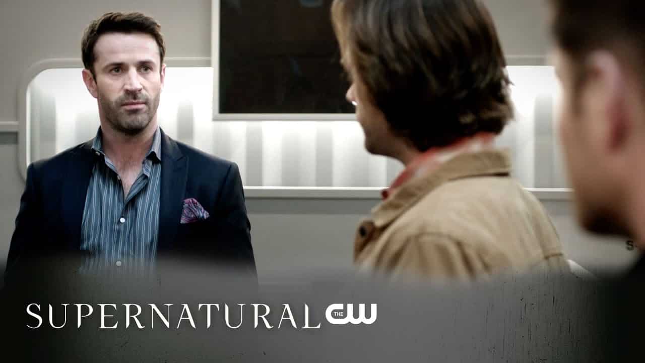 Supernatural 12×16: Promo e trama dell’episodio ‘Ladies Drink Free’