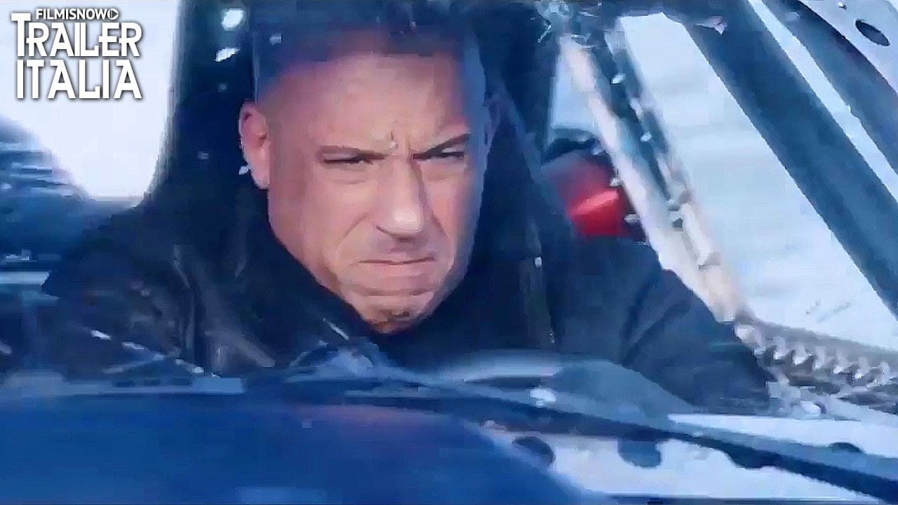 Fast and Furious 8: Charlize Theron semina il caos nel nuovo trailer italiano