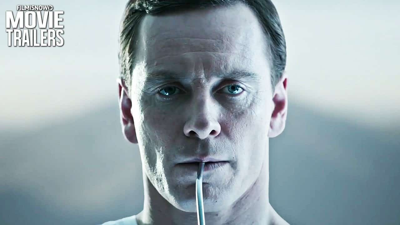 Alien: Covenant – ecco la featurette su Walter, il sintetico di Michael Fassbender