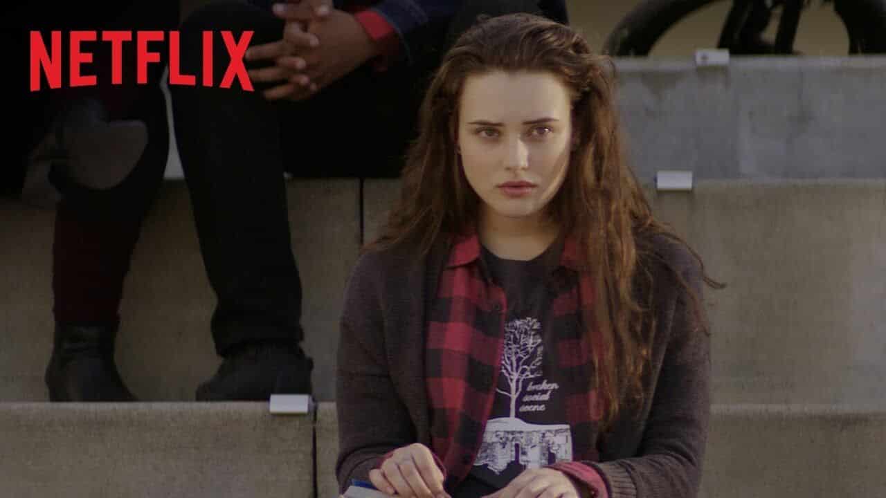 Tredici arriva su Netflix: primo full trailer della serie con Selena Gomez