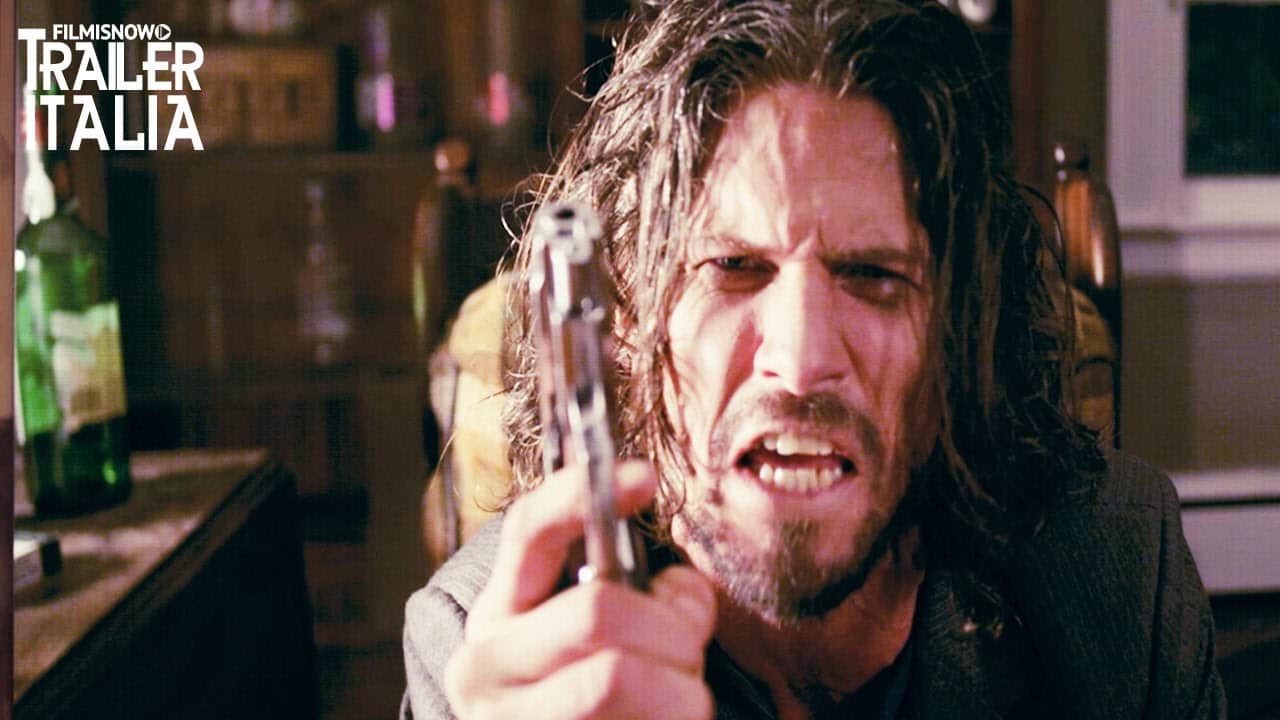 Alcolista: trailer del film del regista italo-argentino Lucas Pavetto al cinema dal 18 maggio