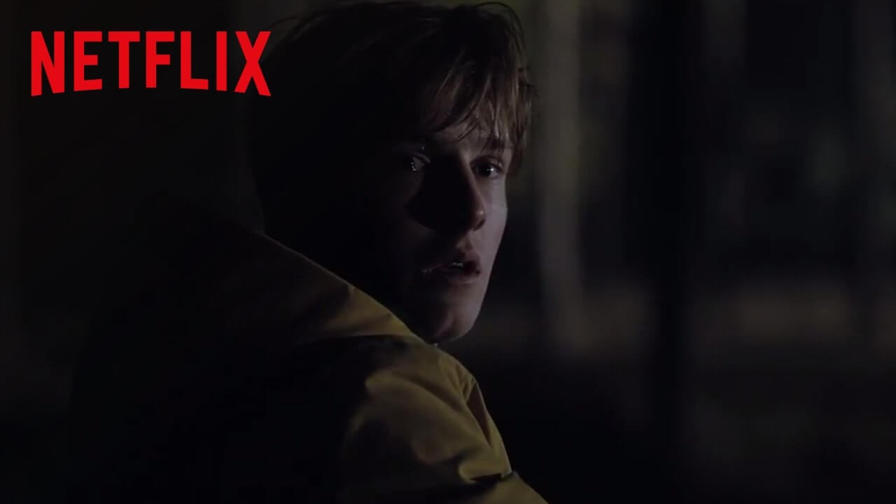 Dark – rivelato l’inquietante teaser trailer della serie tv tedesca