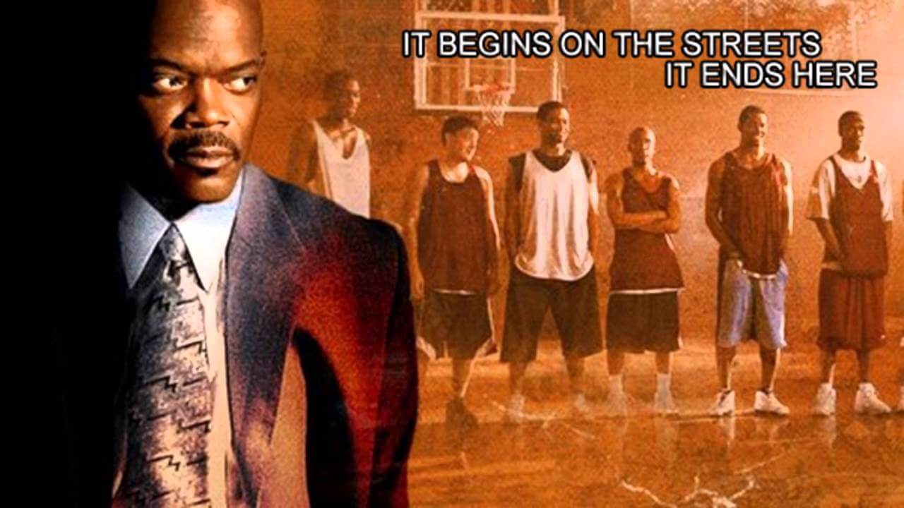 Coach Carter: le frasi più belle del film con Samuel L.Jackson