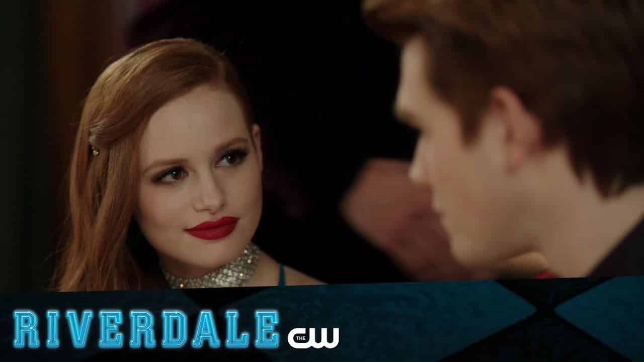Riverdale – Rilasciato il trailer di “Chapter Nine: La Grande Illusion”
