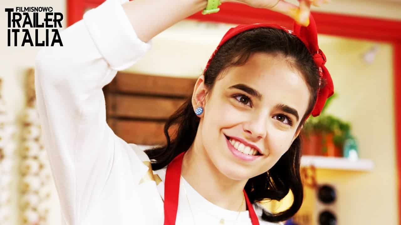 Monica Chef: intervista esclusiva ai protagonisti della serie su Disney Channel