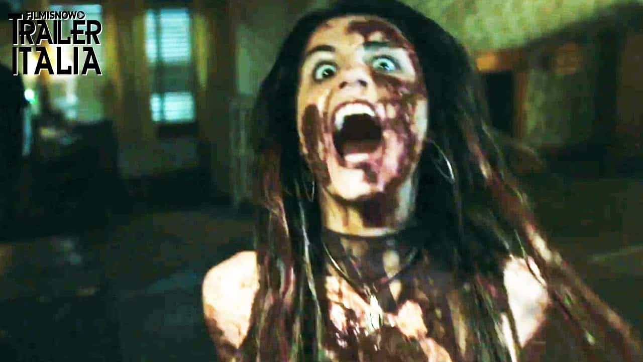 Terrore puro nel primo trailer italiano di The Bye Bye Man