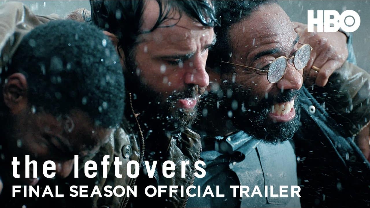 The Leftovers 3: rivelato il nuovo trailer della stagione finale