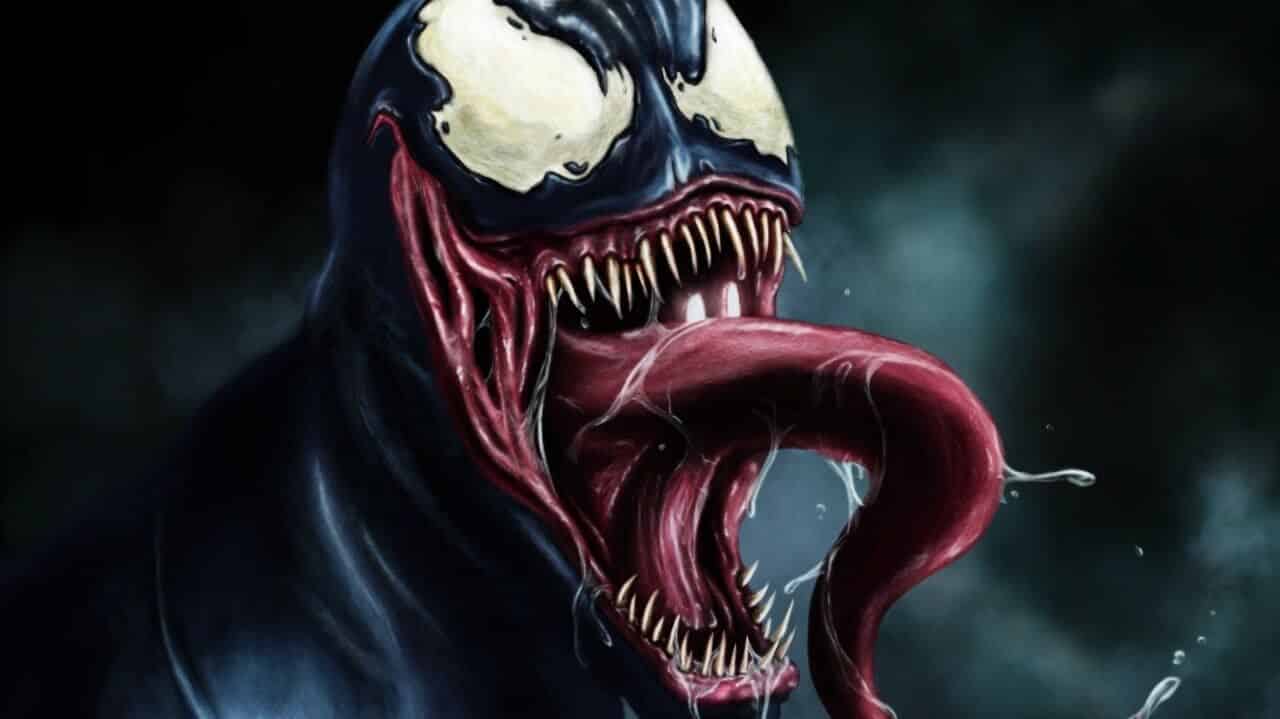 Venom – Sony produrrà lo spin-off di Spider-Man: ecco la data d’uscita!