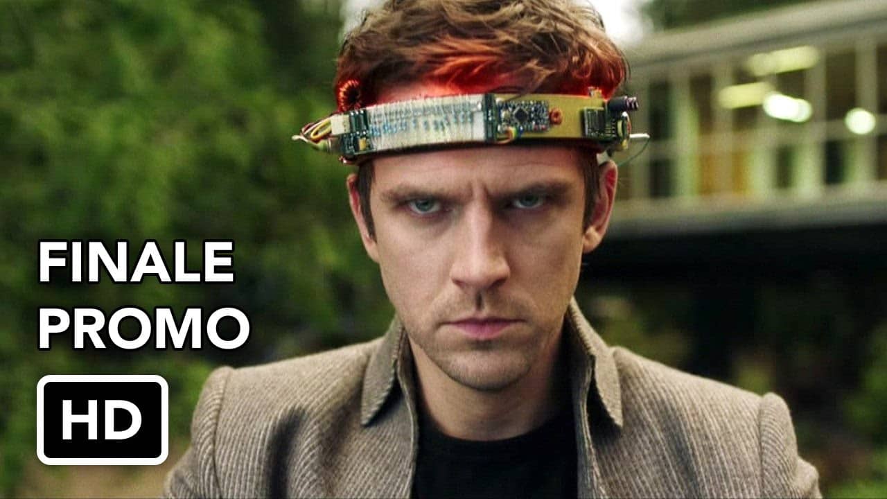 Legion: rivelato l’entusiasmante trailer del capitolo 8